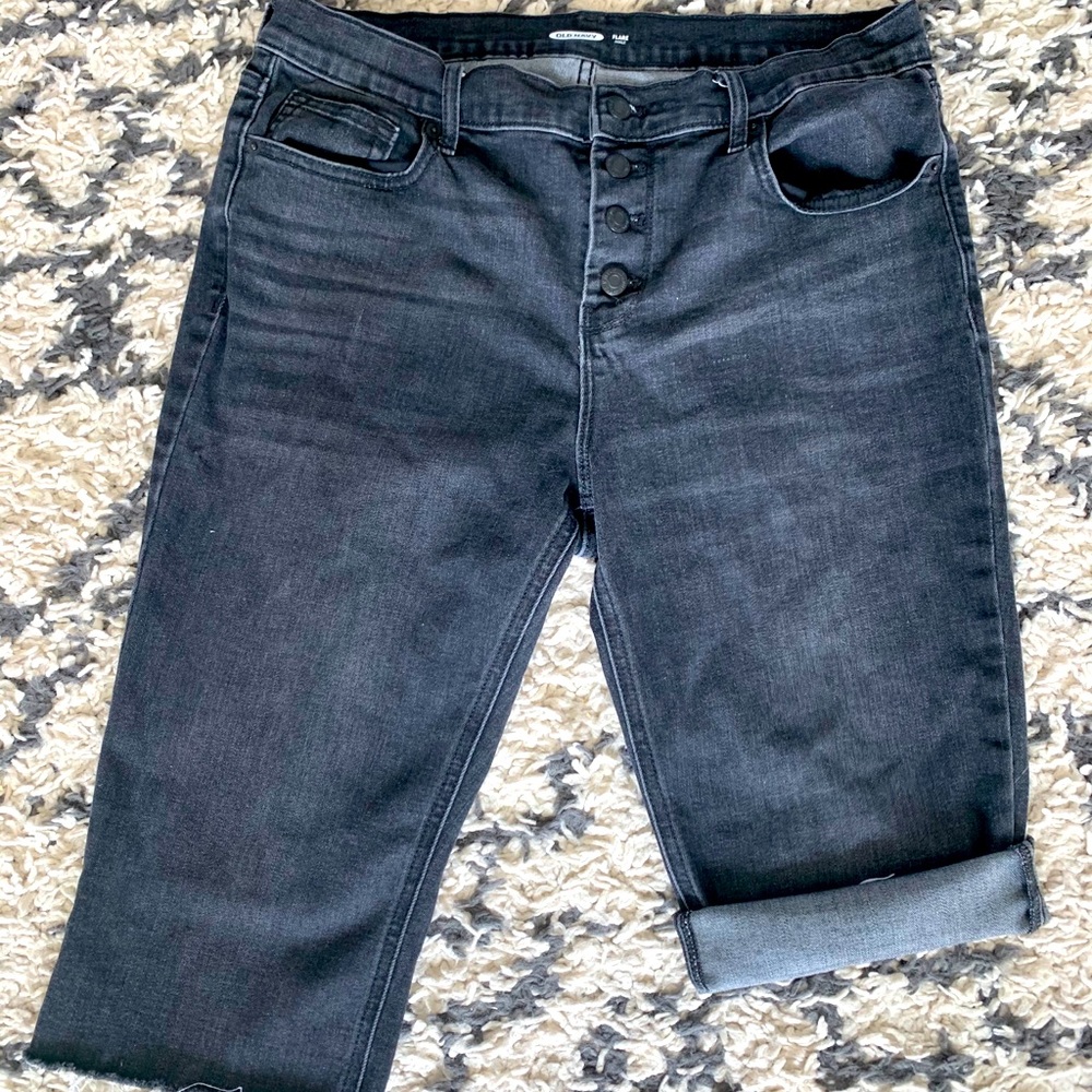 Old navy Bermuda shorts